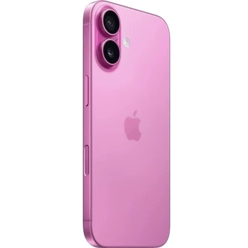 Apple iPhone 16 128GB Pink eSIM Approved Вітринний зразок фото 3