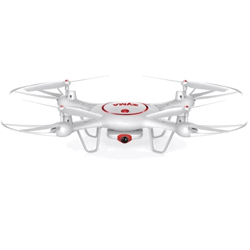 Квадрокоптер Syma X5UC 320мм HD 720P White: Виробник Syma