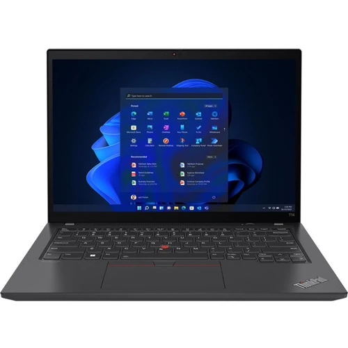 Ноутбук Lenovo ThinkPad T14 Gen3 (21CF004APB_W10P)