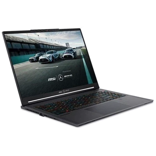 Ноутбук MSI Stealth 16 AMG (A13VG-247PL): Вес 1.99 кг