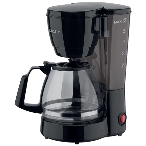 Кофеварка Scarlett SC-CM33018