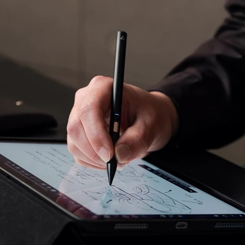 Стилус Adonit Note 2 Black (3169-17-07-B): Производитель Adonit