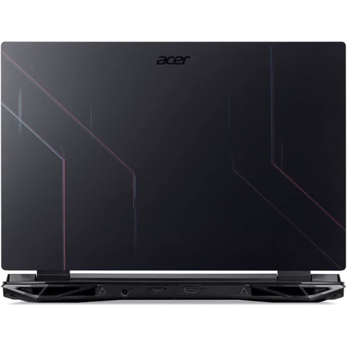 Ноутбук Acer Nitro 5 AN515-46 (NH.QH1AA.004): Видеоадаптер NVIDIA GeForce RTX 3070 Ti, 8 ГБ GDDR6