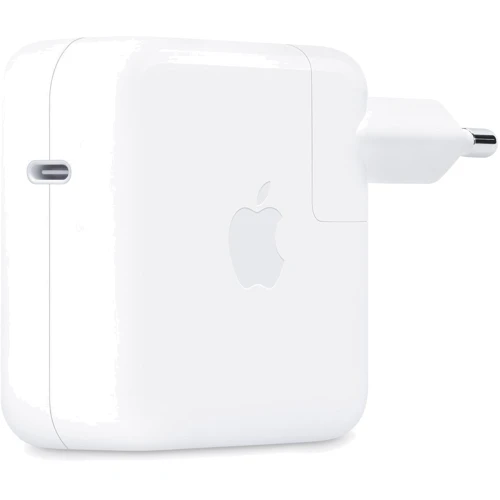 Аксессуар для Mac Apple 70W USB-C Power Adapter (MXN53) 2024: Совместимость MacBook Pro 13 2020, MacBook Pro 13 M1 2020, MacBook Pro 13 M2 2022, MacBook Pro 16 2023, MacBook Pro 16 2024, MacBook Pro 14 2021, MacBook Pro 14 2023, MacBook Pro 14 2024, MacBook Air 15 M2 2023, Ma