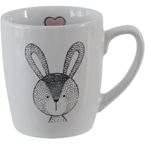Чашка Limited Edition Hare 280 мл (HTK-011)