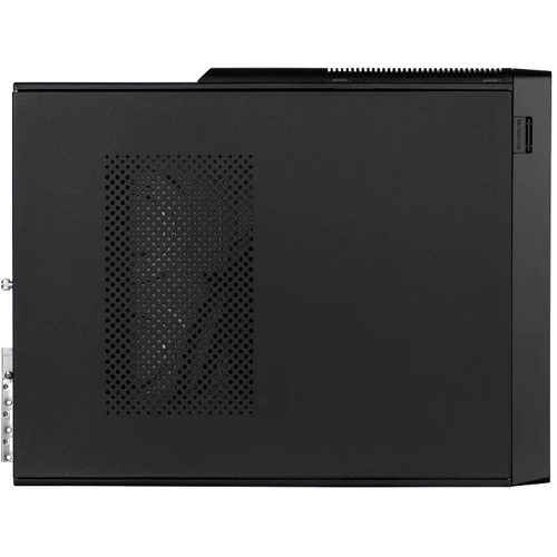 Персональний комп'ютер (ПК) 2E Integer (2E-5124): Об'єм накопичувача 256 (NVMe SSD)