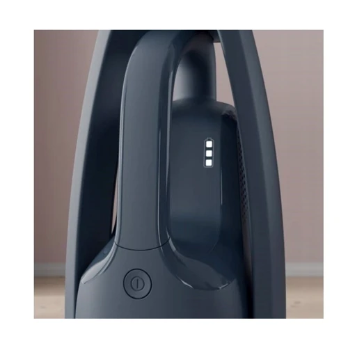 Пылесос Electrolux ES52B25WET: Вес 3.05 кг