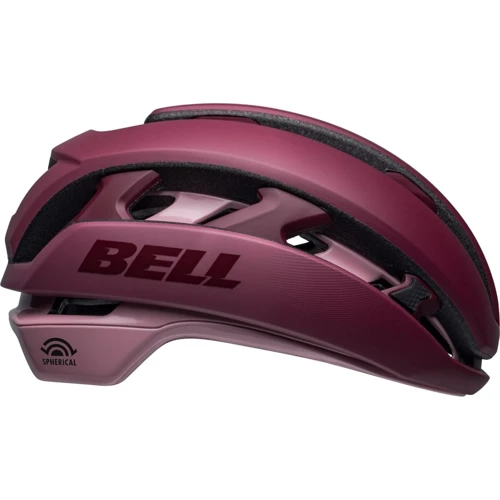 Шлем велосипедный Bell XR Spherical мат/глянц. Pinks Flare M/55-59см (7139141): Цвет розовый
