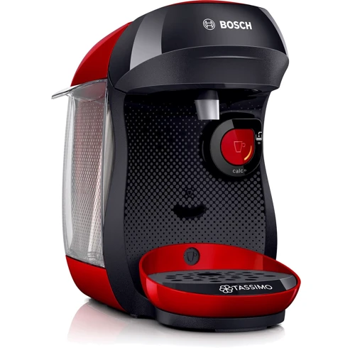 Кофеварка Bosch Tassimo Happy TAS1003