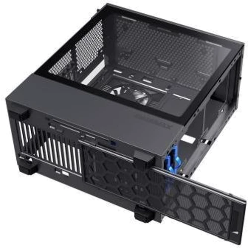 Корпус GameMax Contac COC PW фото 11