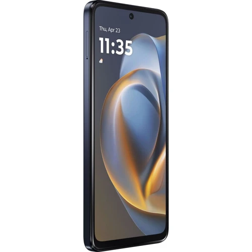 Смартфон Motorola G05 4/256GB Denim Blue (UA UCRF): Оперативна пам'ять 4 ГБ
