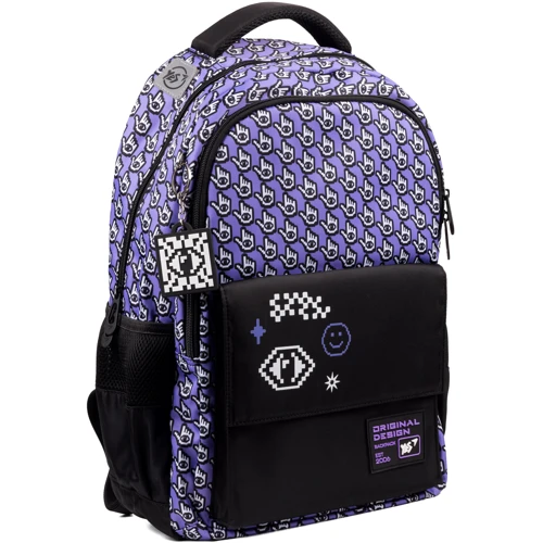 Рюкзак YES TS-48 All-Seeing Eye (559622)
