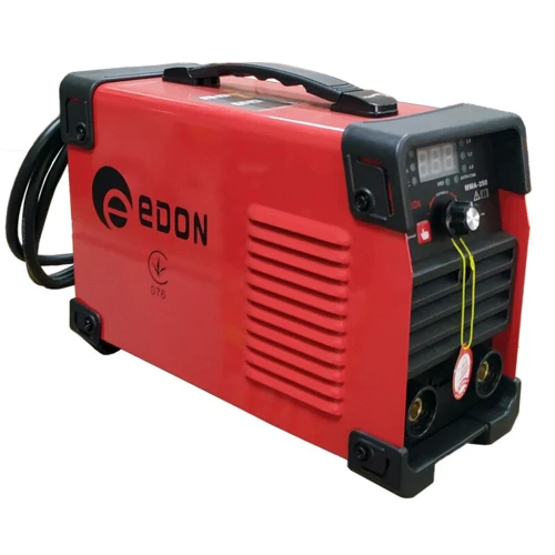 Сварочный инвертор EDON MMA-250