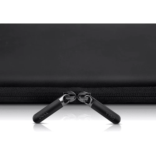 Сумка для ноутбуков Dell 15" Essential Sleeve Black (460-BCQO) фото 6