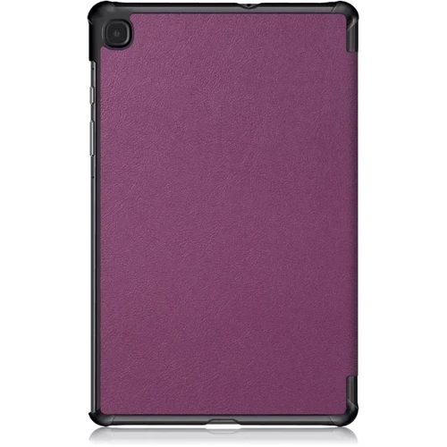 Аксесуар для планшетних ПК BeCover Smart Case Purple для Samsung Galaxy Tab S6 Lite 2024 P620/P625/P627 (710816)