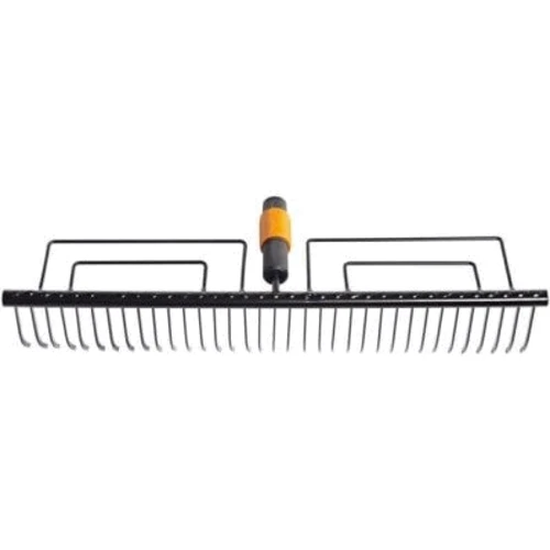 Граблі для прибирання Fiskars QuikFit 135514 (1000656)
