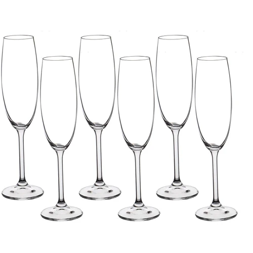 

Bohemia Сolibri для шампанского 6x220 мл (024-151)