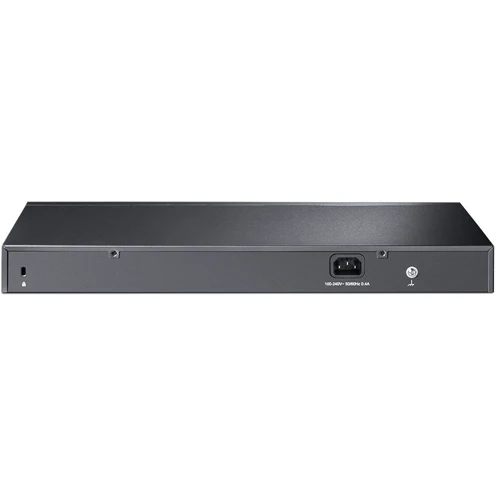 Мережевий комутатор Smart TP-Link TL-SG2218P: Порти комбінований