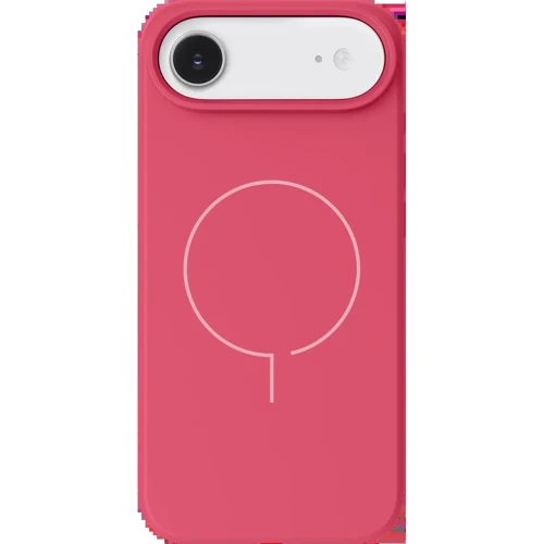 Чехол для iPhone LAUT HUEX SLIM MagSafe Red (L_IP25C_HS_P) for iPhone Air