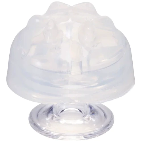 Стимулятори для ерогенних зон IROHA Petit – Coral: Для кого унісекс