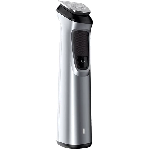 Машинка для стрижки (триммер) Philips MG7720/15: Минимальная длина стрижки, мм 1