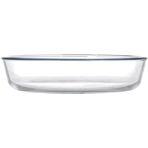 PYREX B&E 26см (2.1л) (828B000): Материал Стекло