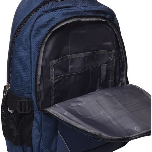 Сумка для ноутбуков Aoking 15.6" Backpack Blue (1vn-SN67885-navy) фото 5