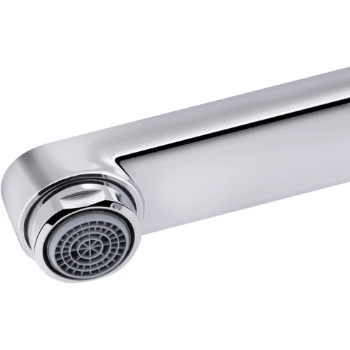 Q-tap Stenava 3245102FC: Тип излива Поворотный
