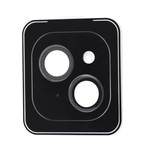 Защитное стекло для iPhone Proove Tempered Glass Achilles Black for Camera iPhone 15 / 15 Plus