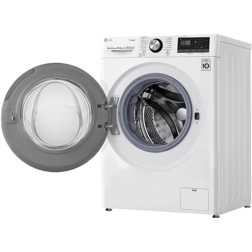 Стиральная машина LG F4WV910P2A: Количество программ стирки 14