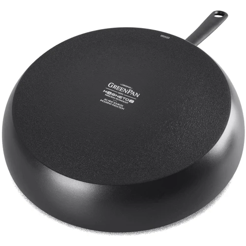 Сковорода GreenPan Wok Craft 28 см 3.6 л (CC002266-001)