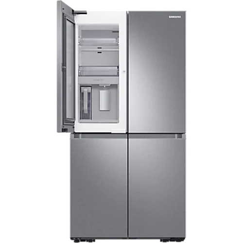 Холодильник Side-by-Side Samsung RF65A967ESR фото 11