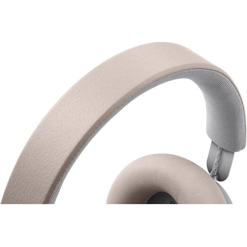 Навушники Bang & Olufsen Beoplay H4 2.0 Limestone (1648204): Чутливість (дБ) 91