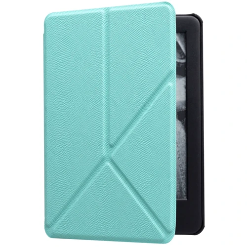 Аксессуар к электронной книге ArmorStandart Stand Case Mint Green for Amazon Kindle 11th Gen (2022 / 2024) (ARM83837)