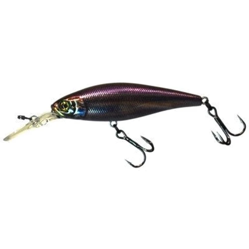 Воблер Jackall Squad Shad 65SP 65мм, 7.2г RT Mirror Wakasagi (1699.03.12)