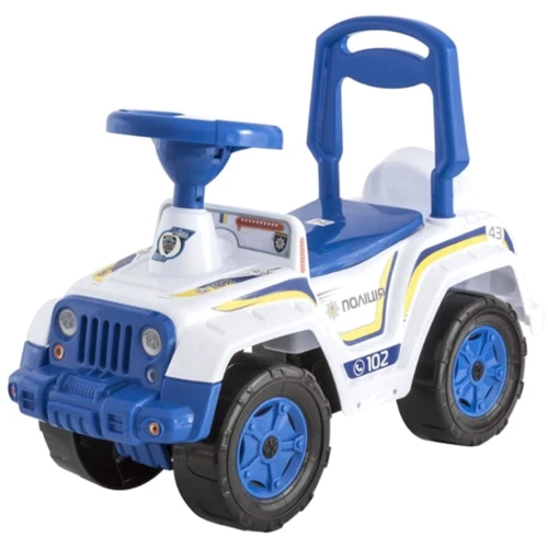 Детская каталка-толокар Orion белый (549OR(White)): Производитель Orion