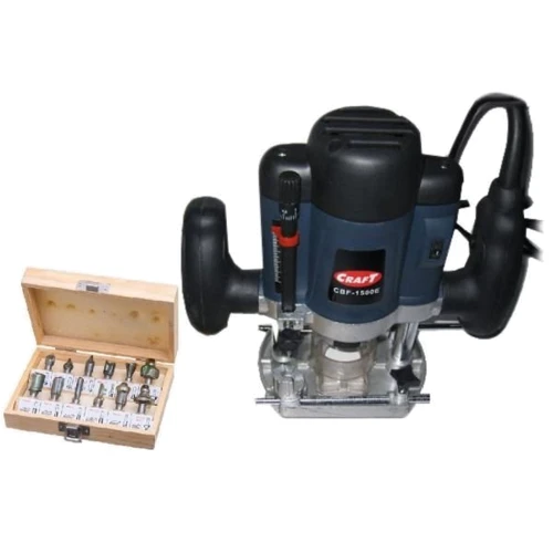 

Фрезер Craft Cbf 1900E