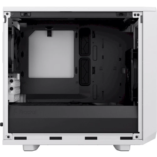 Корпус Fractal Design Meshify 2 Nano TG White (FD-C-MES2N-02) фото 10