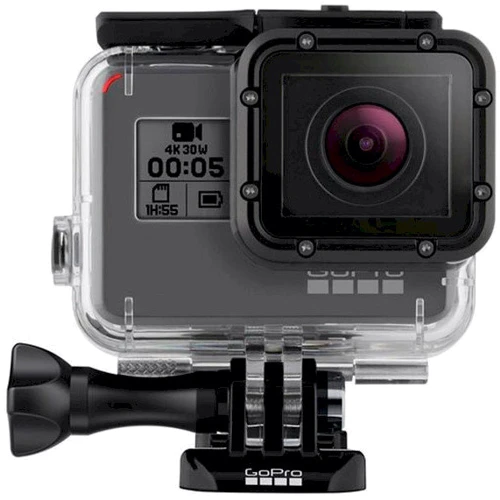 GoPro Armageddon Black (AADIV-001) фото 2