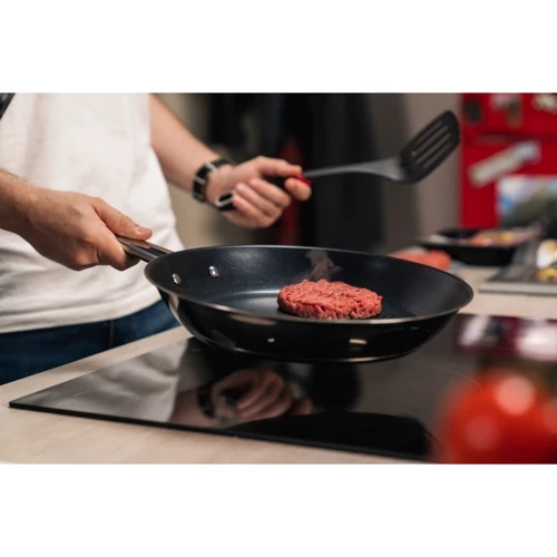 Сковорода Tefal Cook Eat 24 см (B9220404): Диаметр, см 24
