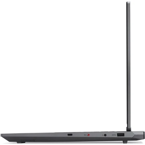 Ноутбук Lenovo LOQ 15IAX9 (83GS008YPB): Объем накопителя 512 ГБ (SSD)