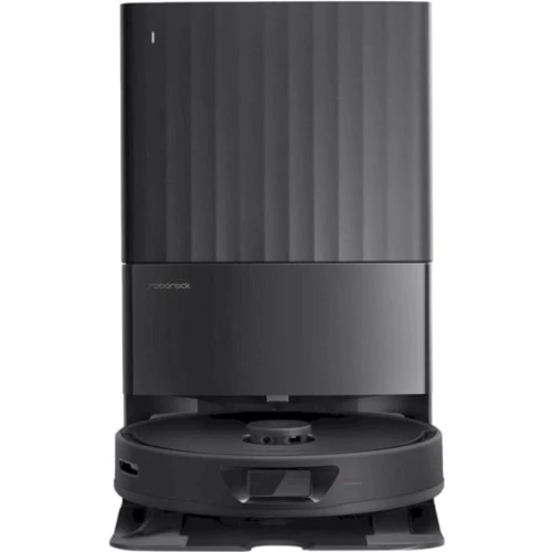 Робот уборщик RoboRock Qrevo S Black