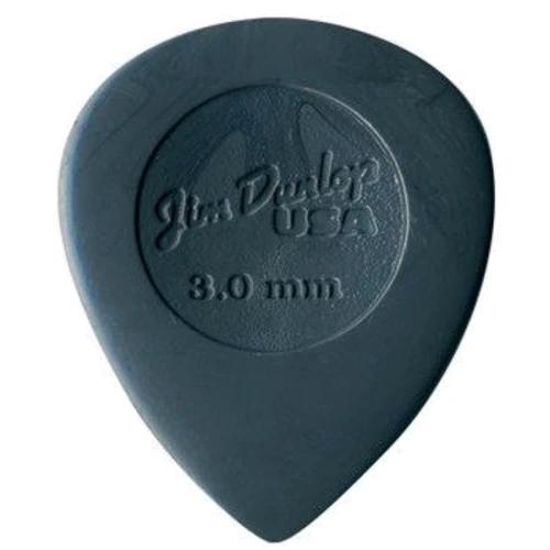 Медіатор Набор медиаторов DUNLOP 445R3.0 NYLON BIG STUBBY Refill