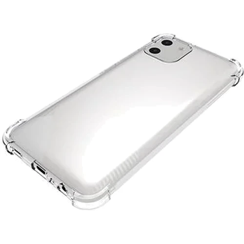 Чехол для телефонов BeCover TPU Case Anti-Shock Clear for Samsung A035 Galaxy A03 (707341): Тип накладка на заднюю часть