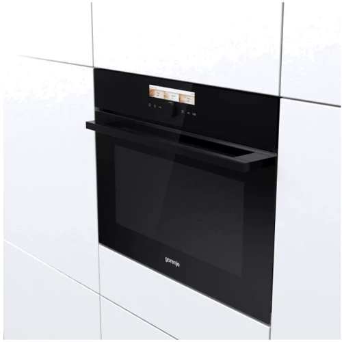 Духовой шкаф электрический GORENJE BCM598S17BG: Мощность подключения, Вт 3000