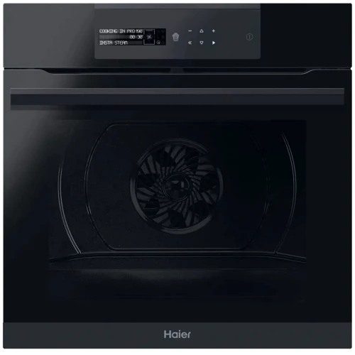 Духовой шкаф электрический Haier HWO60SM6B5BH