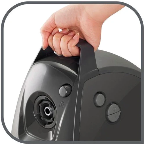 М'ясорубка Tefal NE685838: Продуктивність, кг/хв 2.6