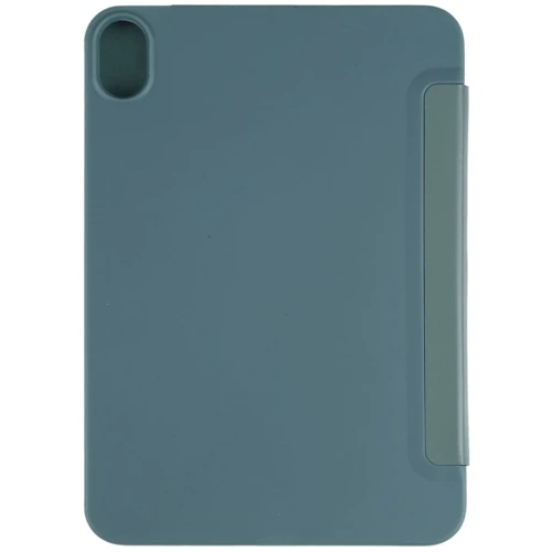 Аксессуар для iPad BeCover Case Book Soft TPU Tri Fold Dark Green for iPad Mini 7 2024 (712445): Тип аксессуара чехол