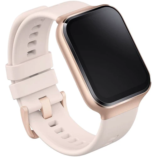 Смарт-часы 70mai Smart Watch WT1004 Gold: Операционная система Проприетарная