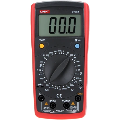 UNI-T UT39A